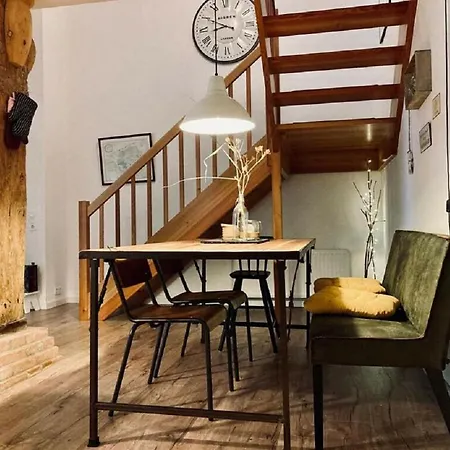Apartment Nordnest *