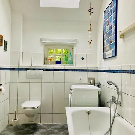 Apartment Nordnest Nesse
