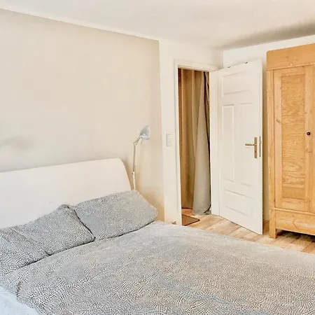 Nordnest Apartment Nesse