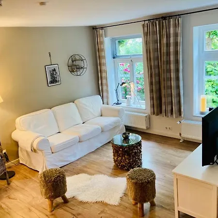 Apartment Nordnest Nesse