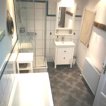Nordnest Apartment Nesse