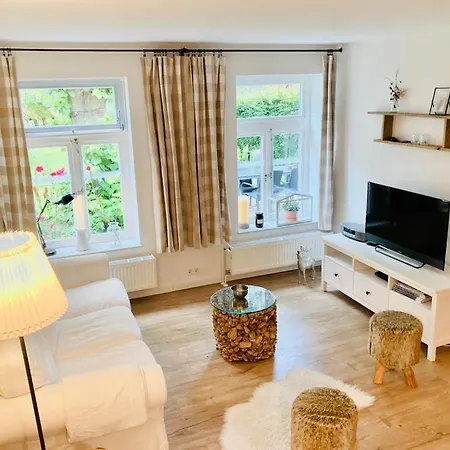 Nordnest Apartment