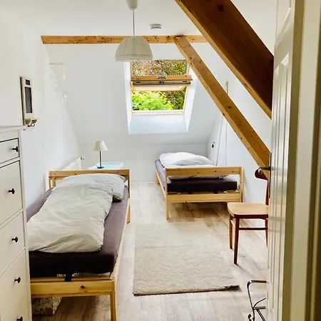 Apartment Nordnest