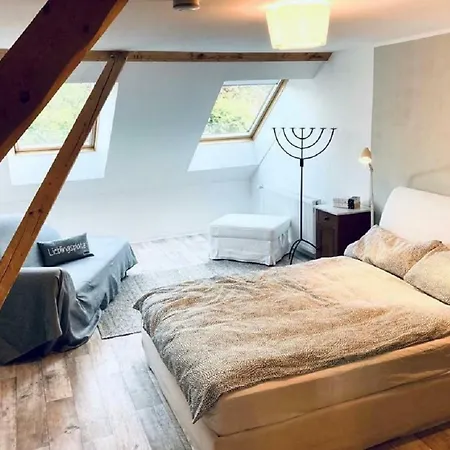 Apartment Nordnest Nesse