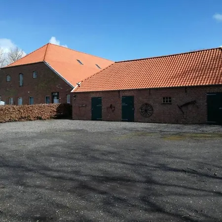 Apartment Nordnest Nesse