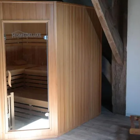 Apartment Nordnest Nesse